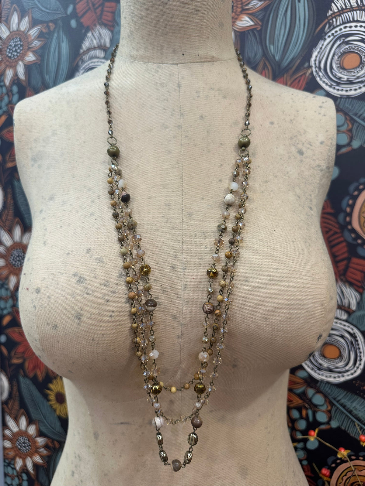 Bonnie Necklace