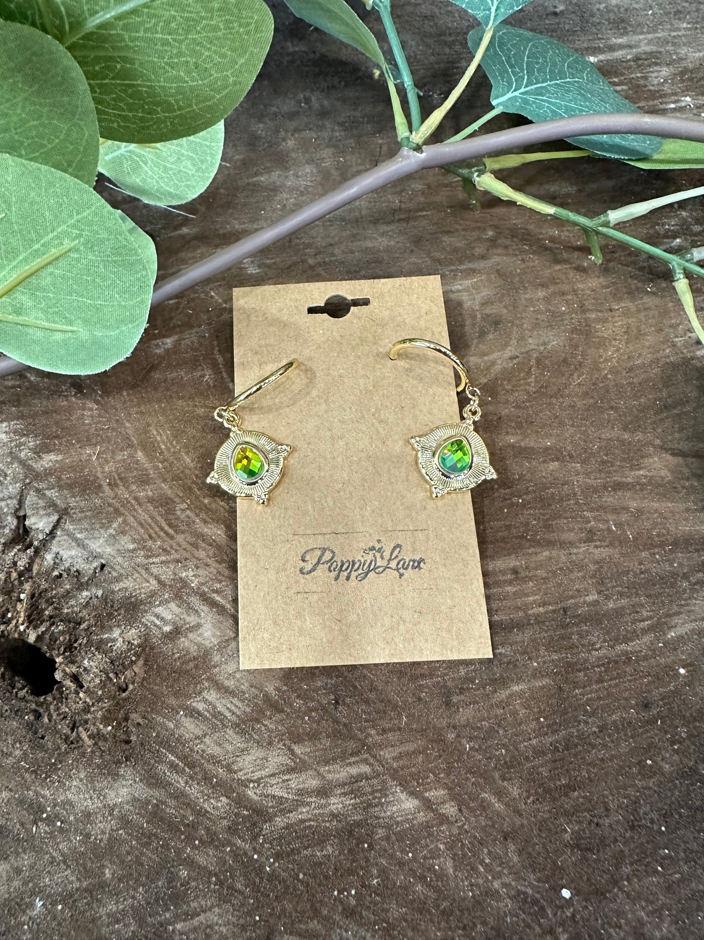 What You Really Want Earrings