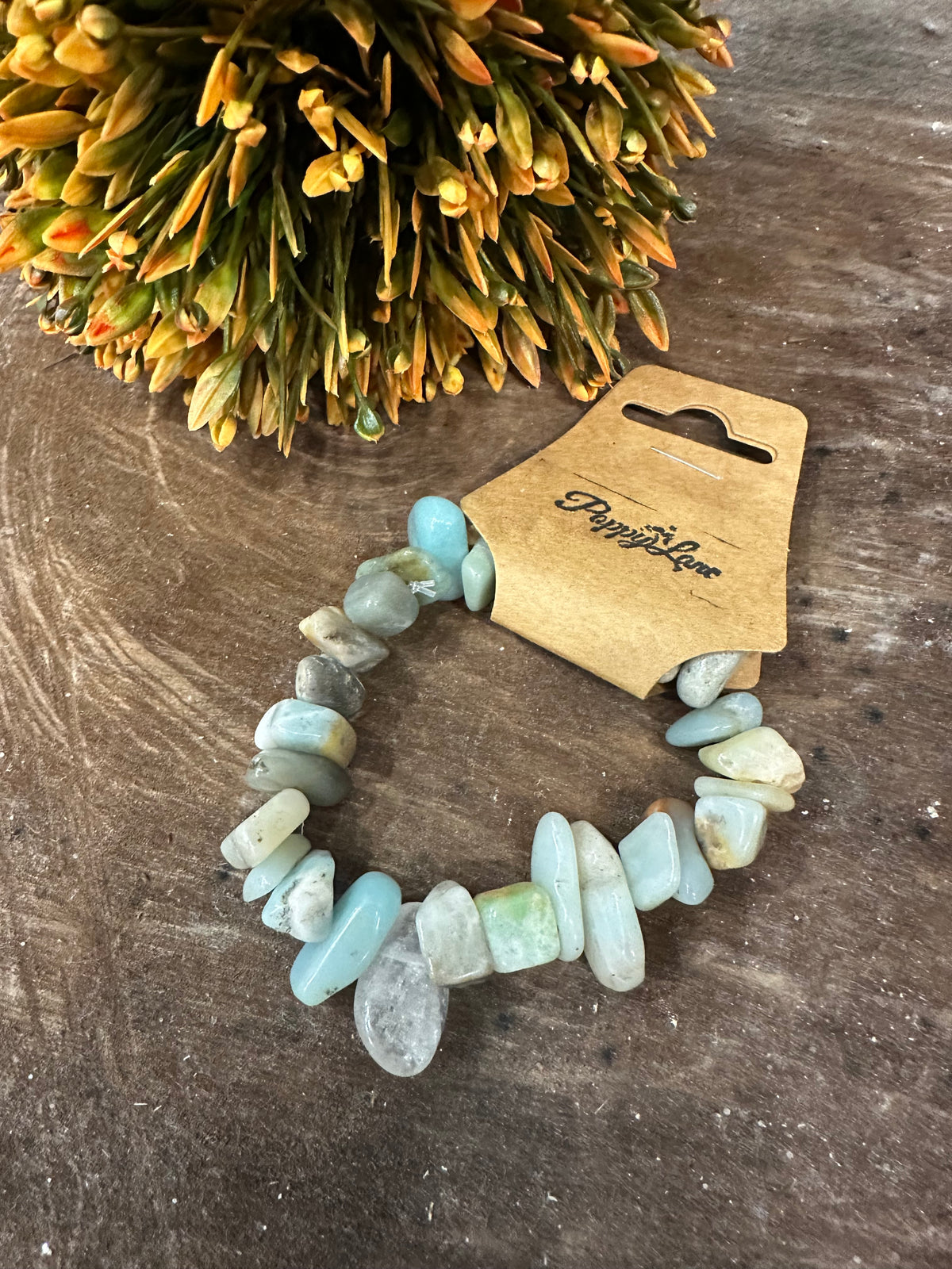 Turquoise Twilight Bracelet Collection ~ Desert Sky 1