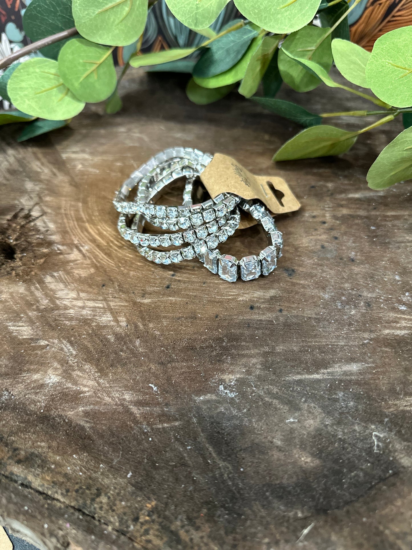 Have It Ready Stretch Bracelet Set