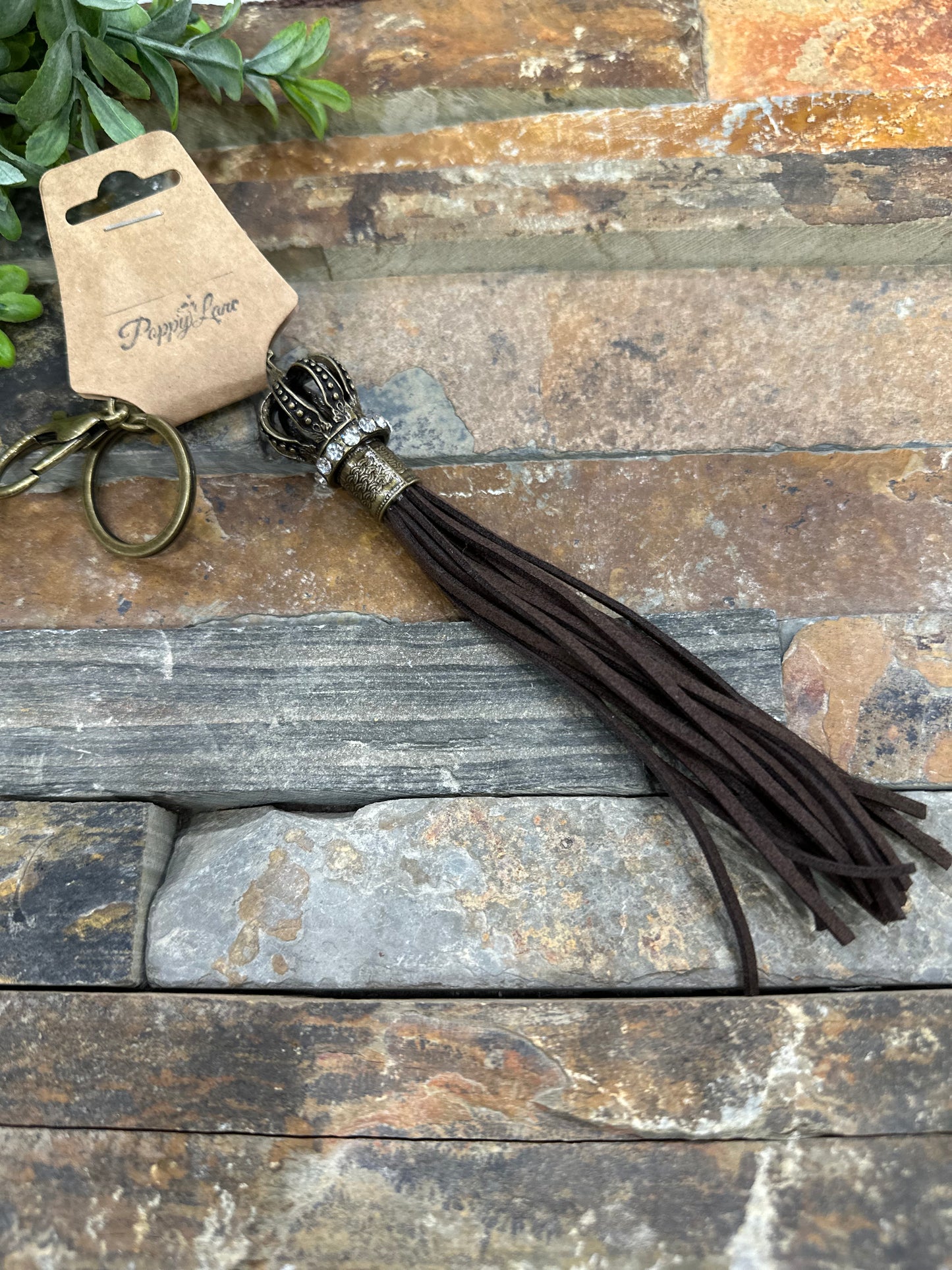 Take Me Away Key Chain