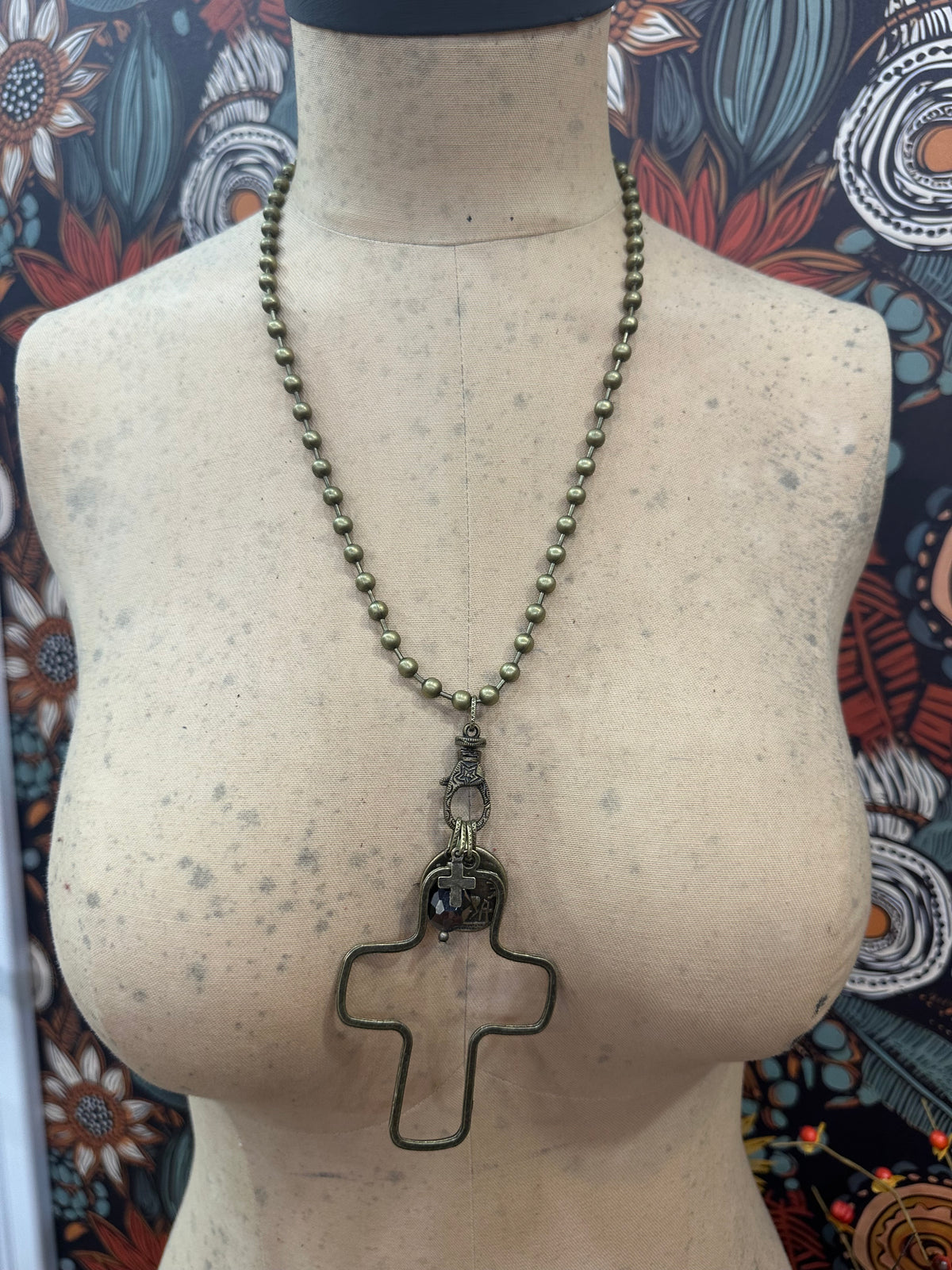 Brandie Necklace