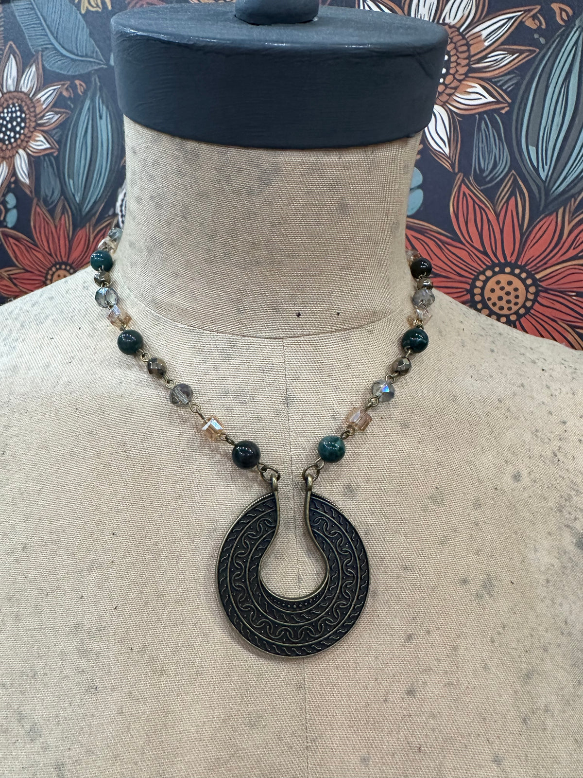 Ursala Necklace
