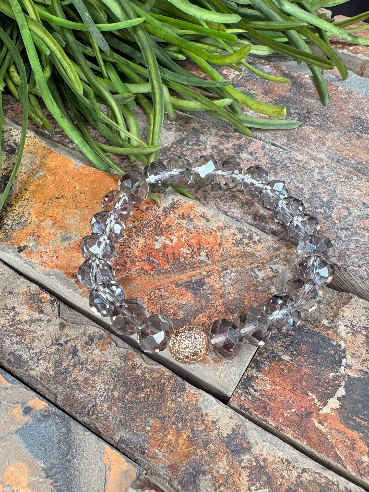 Foggy Morning Mist Bracelet Collection #4