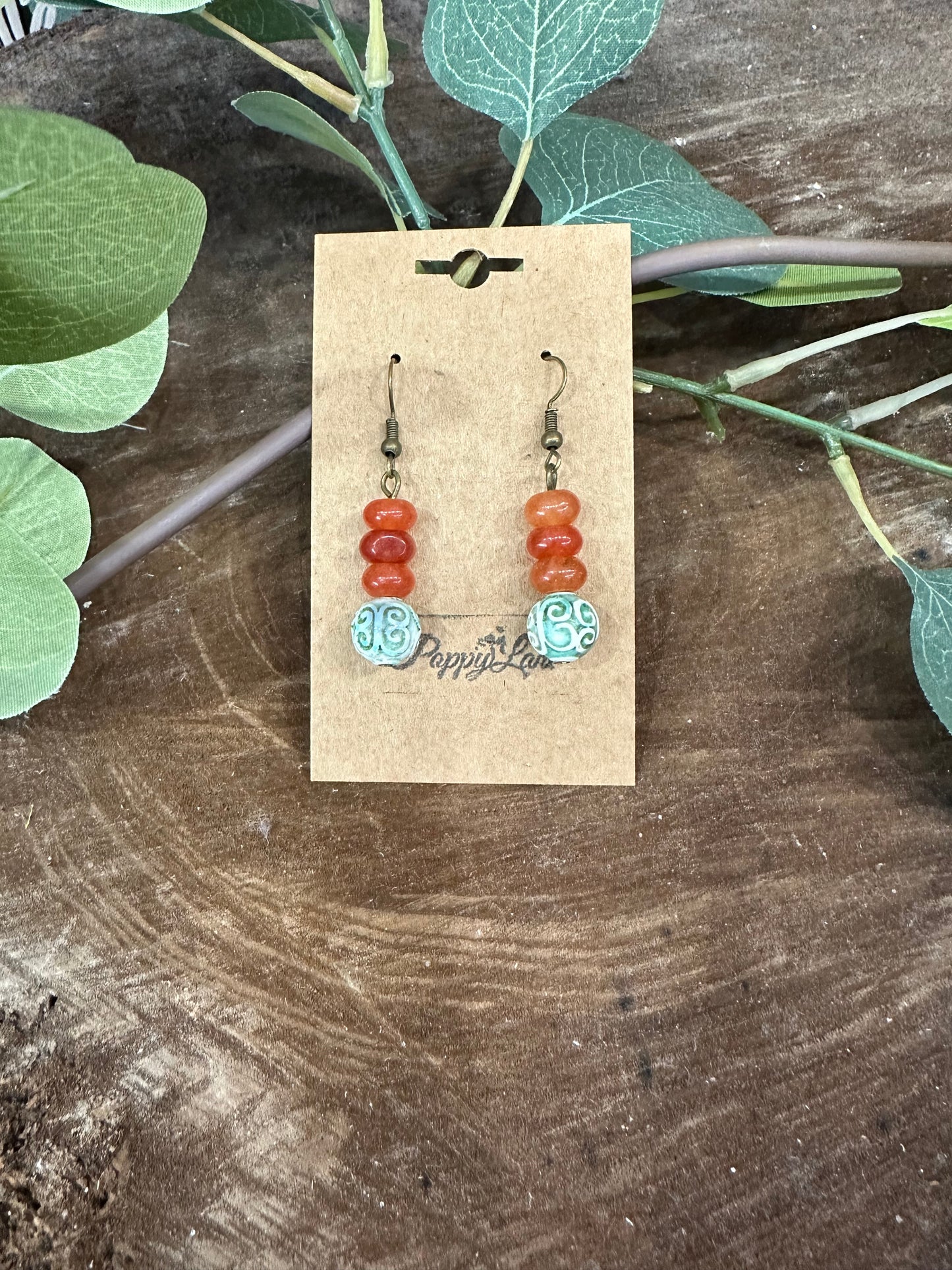 Georgia Earrings