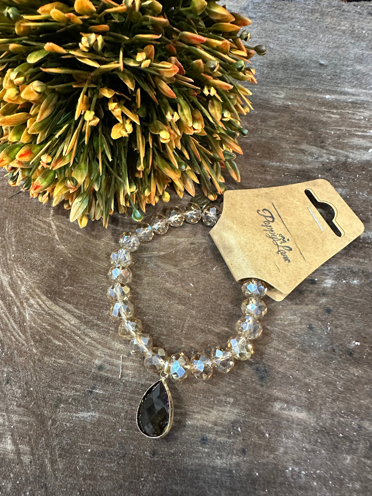 Bare Earth Bracelet Collection ~ Latte 3