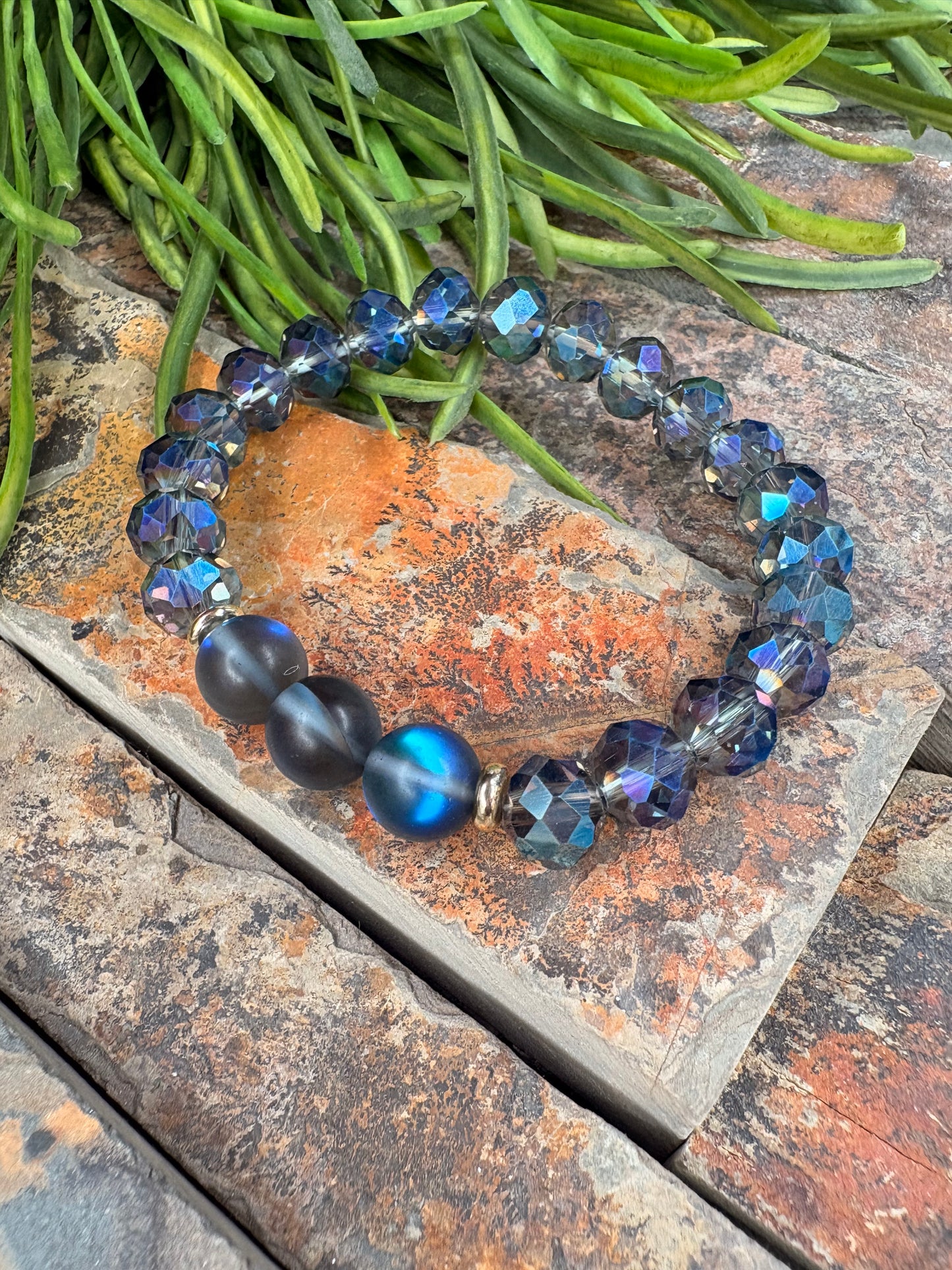 Azul Dreams Bracelet Collection #3
