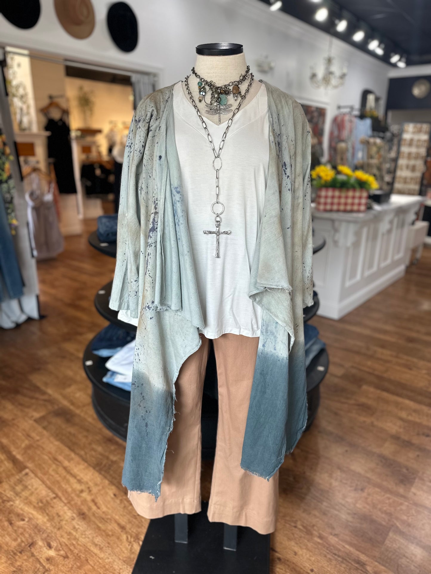 Flyaway Duster