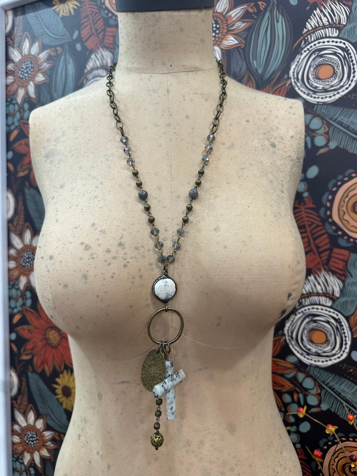 Leonora Necklace
