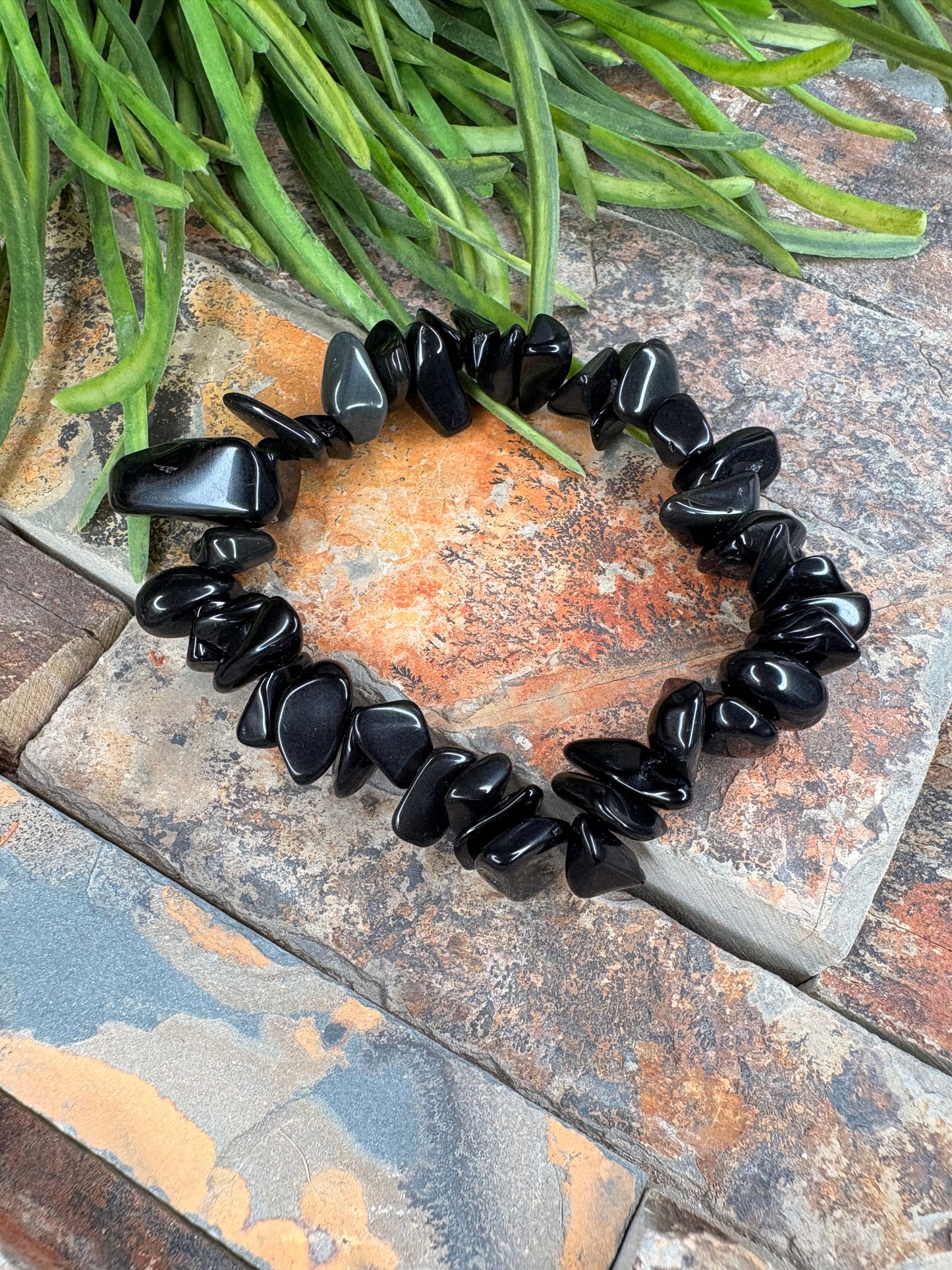 Midnight Caviar Bracelet Collection #3