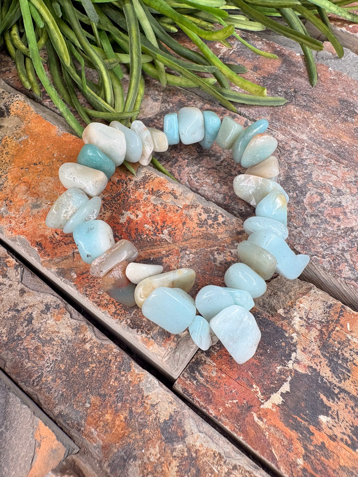 Tidal Sands Bracelet Collection #2