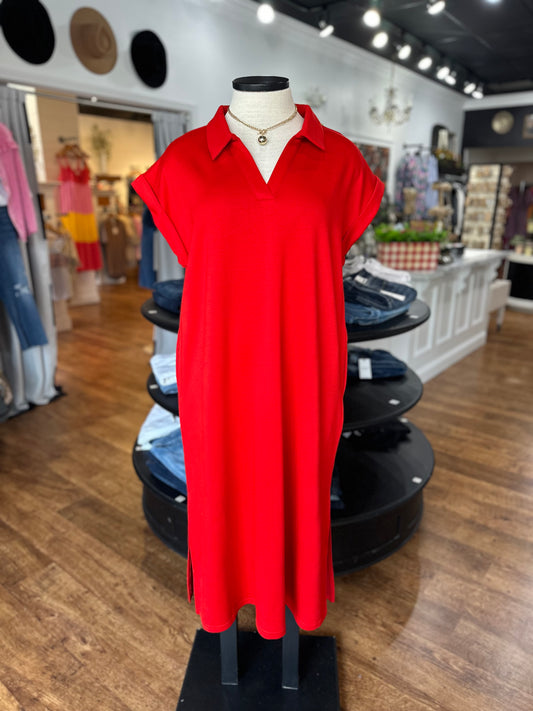 Pursuit Of Happiness Dress