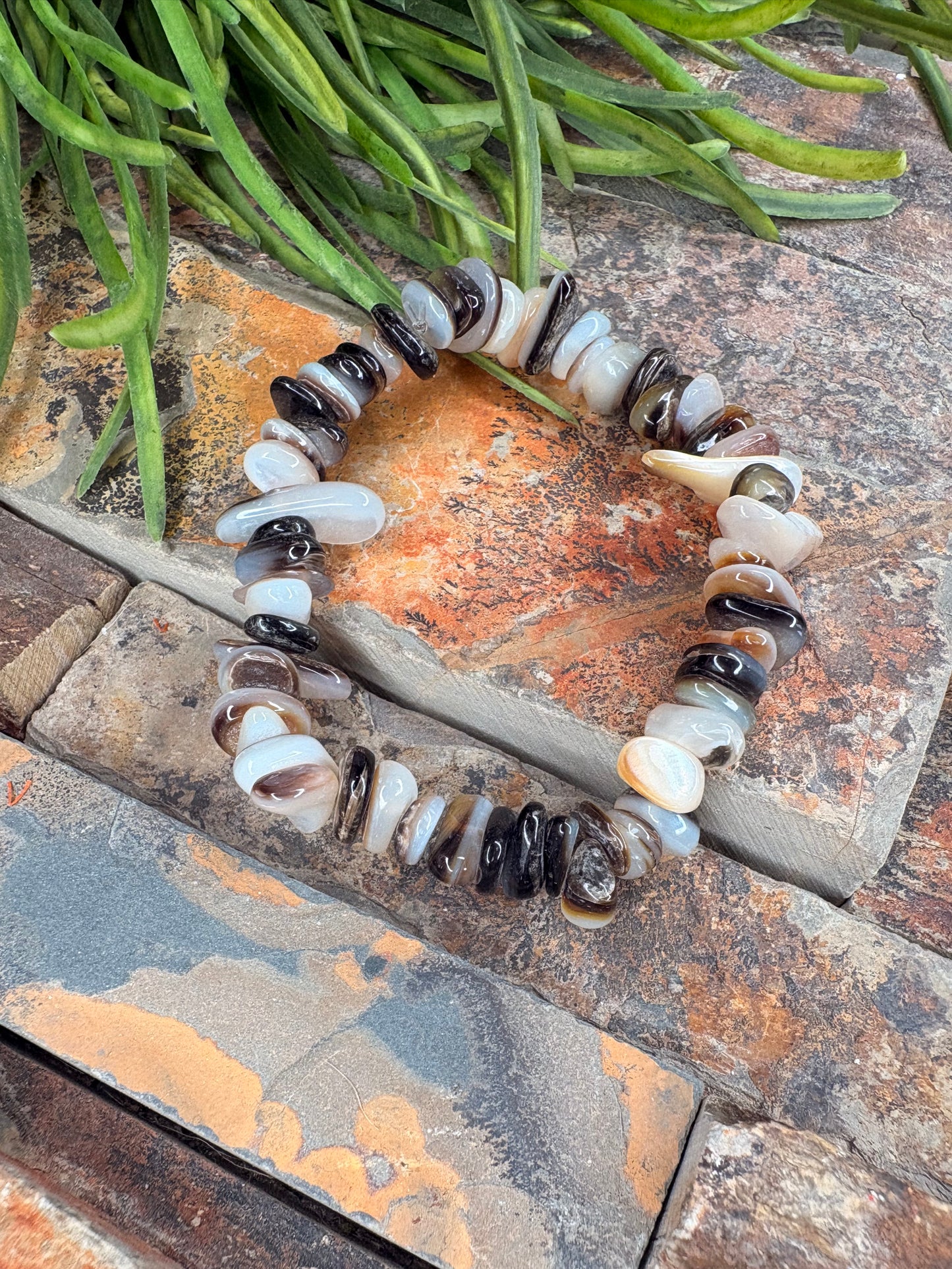 Midnight Caviar Bracelet Collection #2