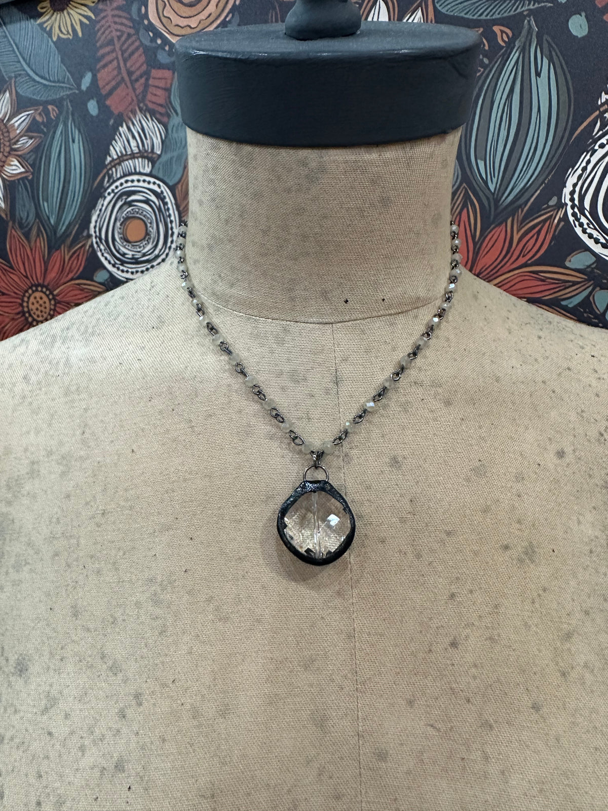Ariel Necklace