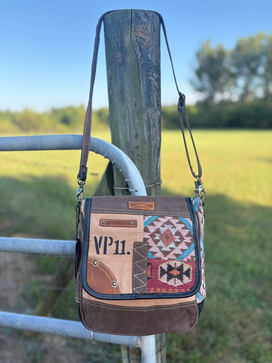 Myra Southwest Bound VP11 Shoulder Bag