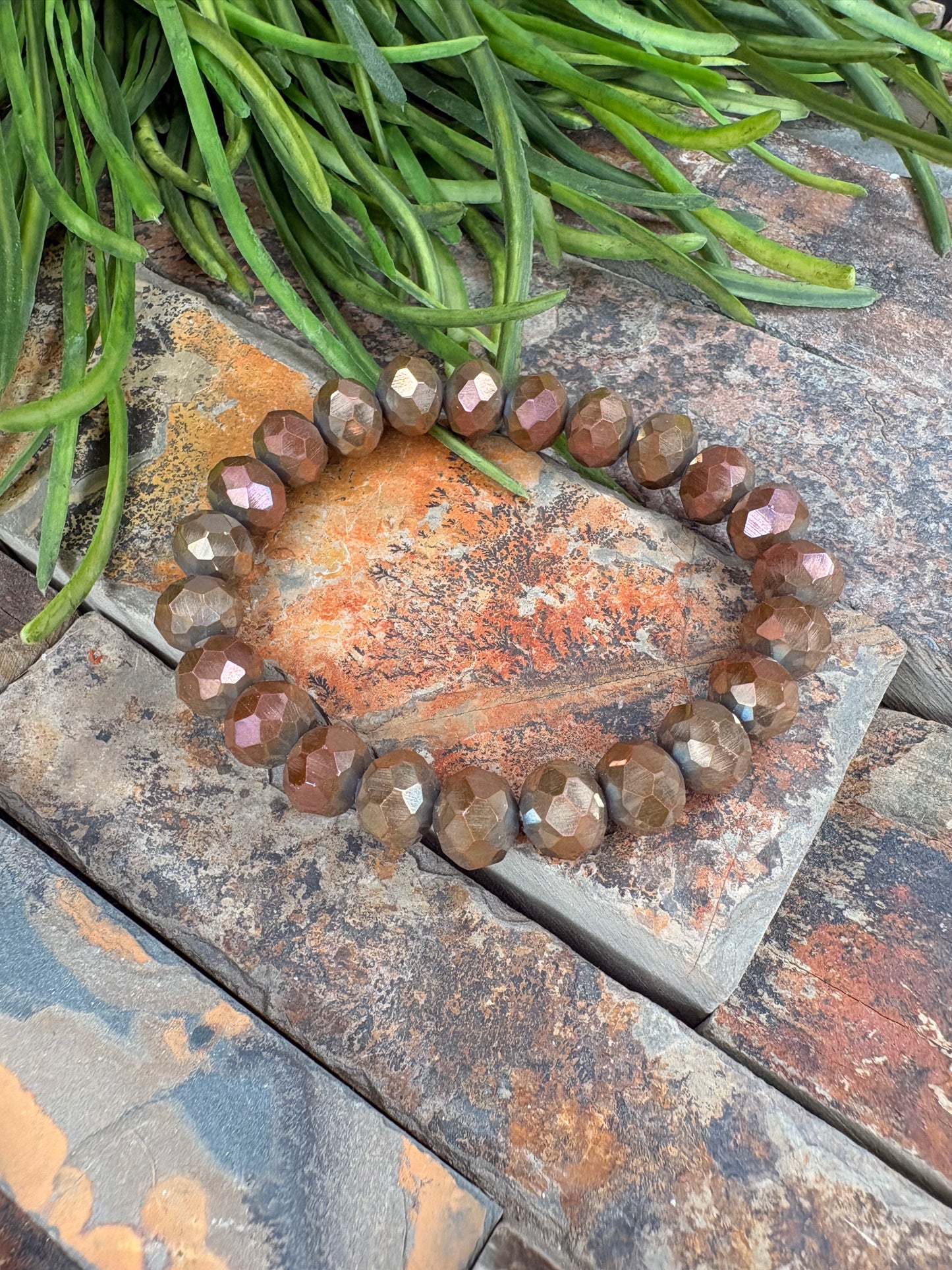 Tidal Sands Bracelet Collection #4