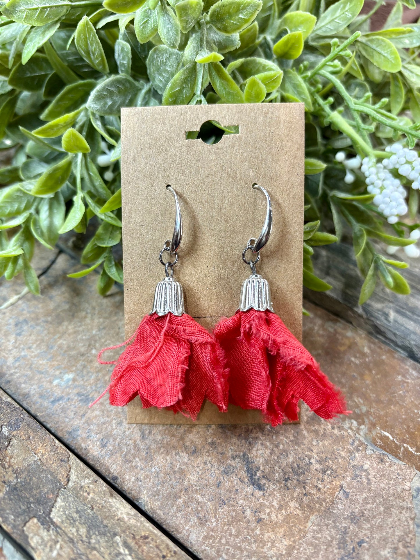 Spark In Your Life Earrings