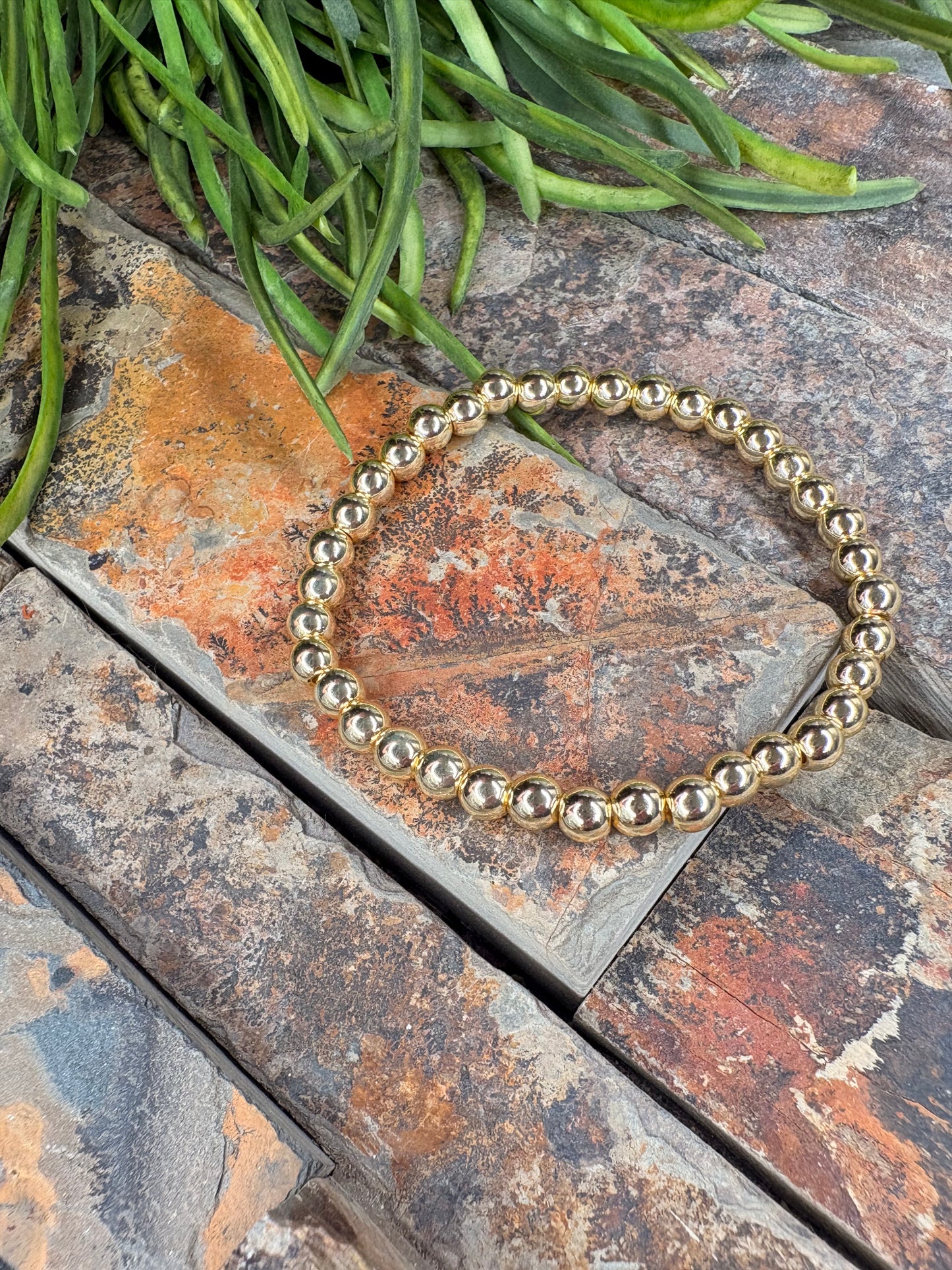 Brown Sugar Bracelet Collection #3
