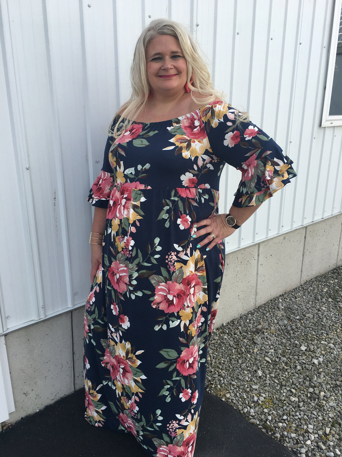 Spring and Summer Fashion Trends - Part Three