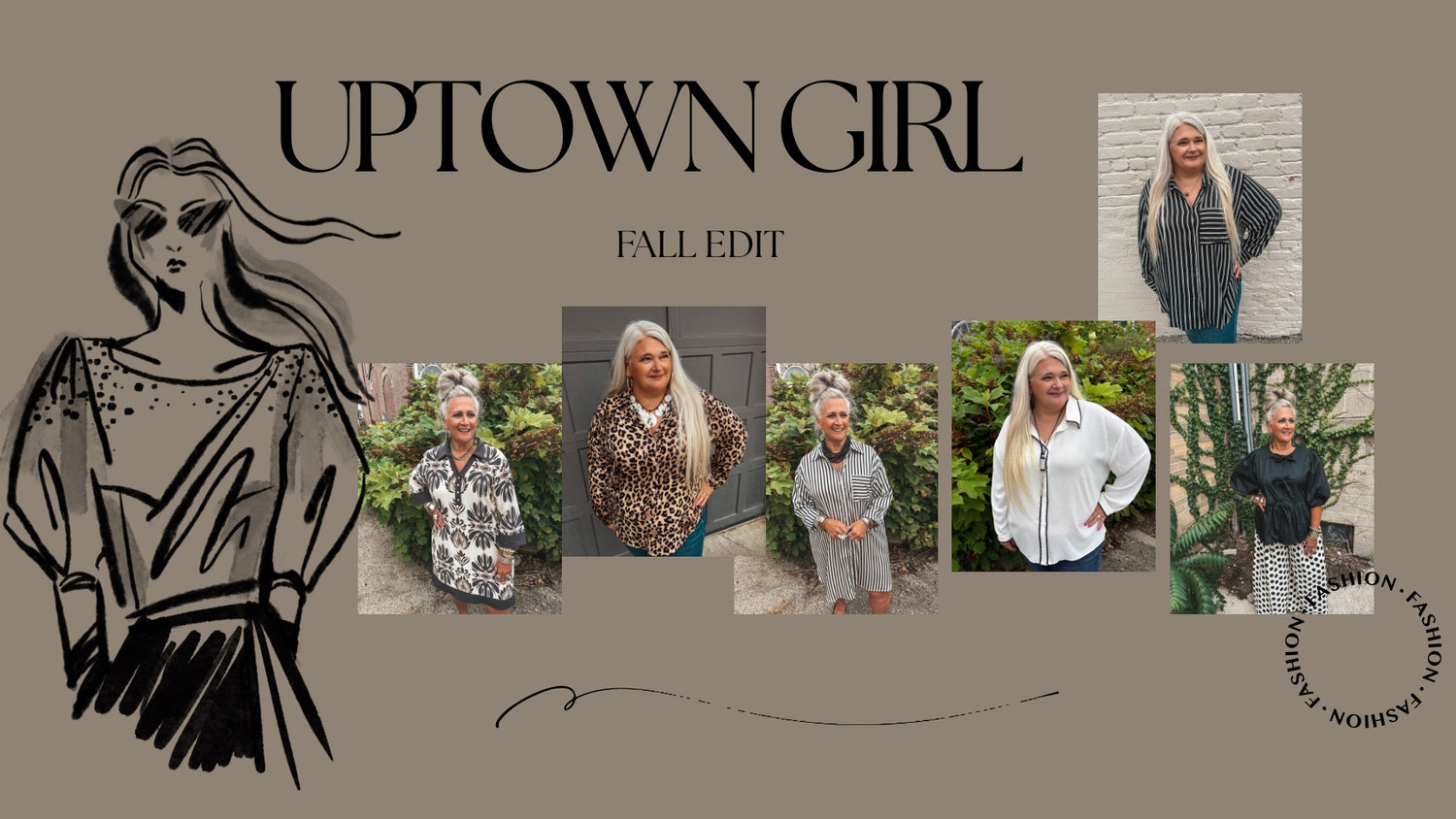 Uptown Girl