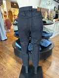 Judy Blue High Waist Pull On Black Skinny Jean ~ EZRA