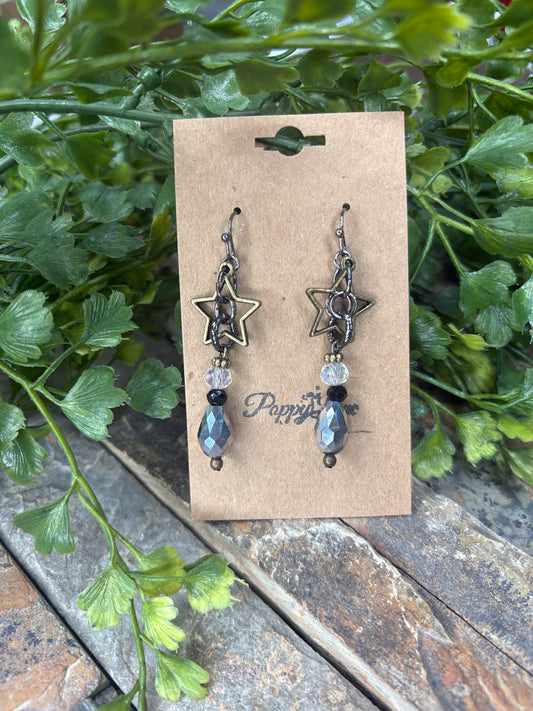 Cosmic Cuties Dangle Earrings