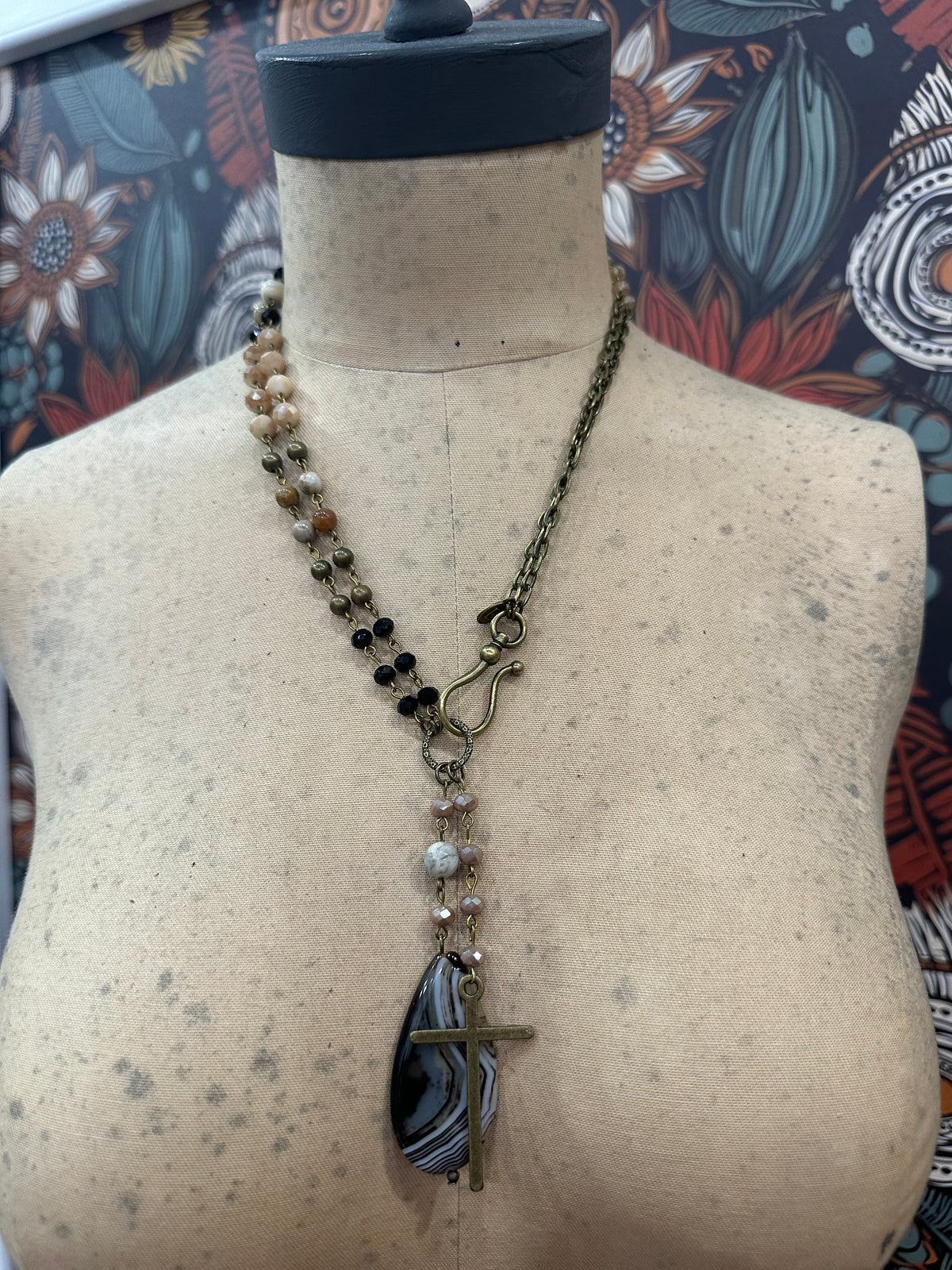 Tammy Necklace