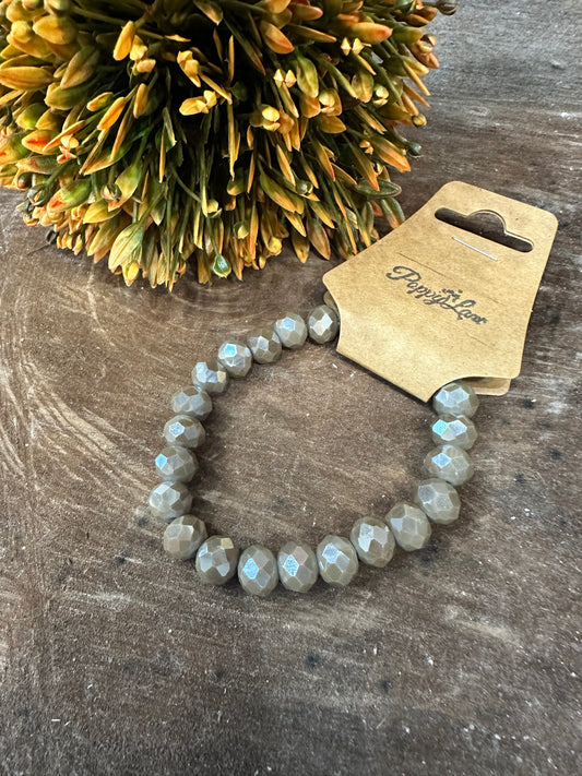 Turquoise Twilight Bracelet Collection ~ Desert Sky 2