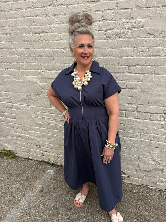 Good Times Dress