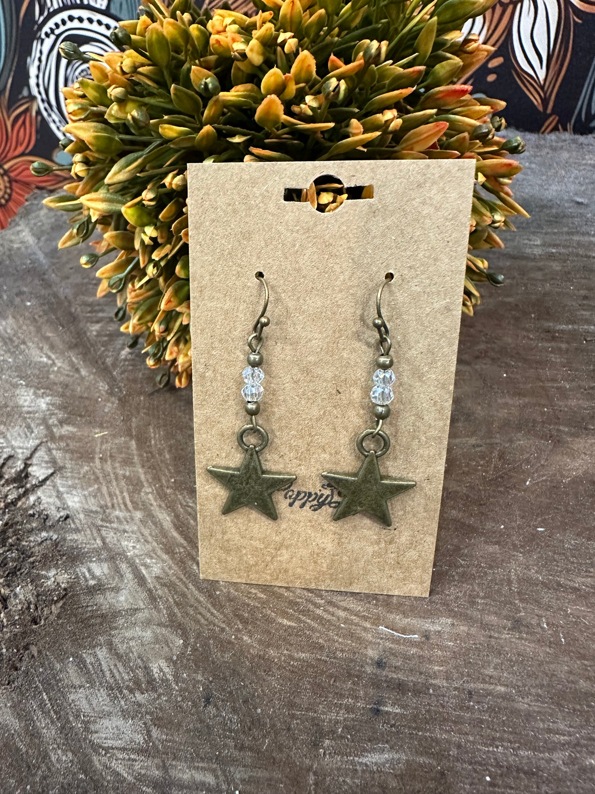Macy Earrings