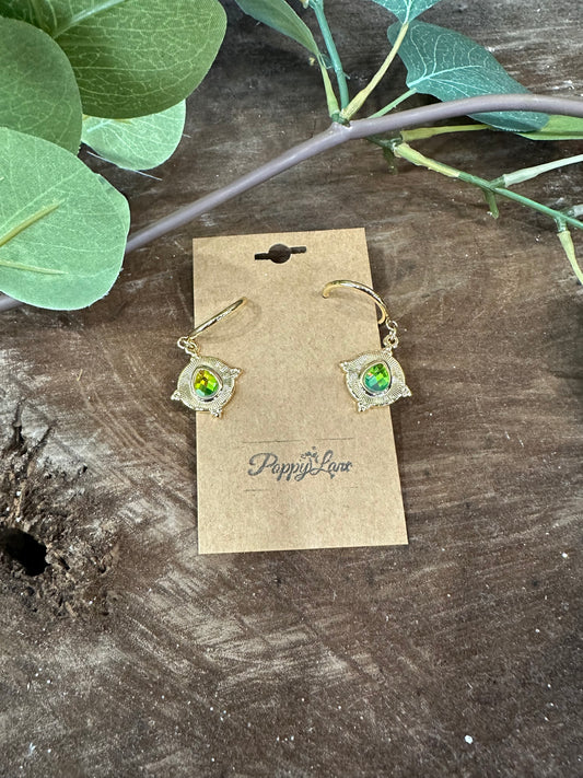 What You Really Want Earrings