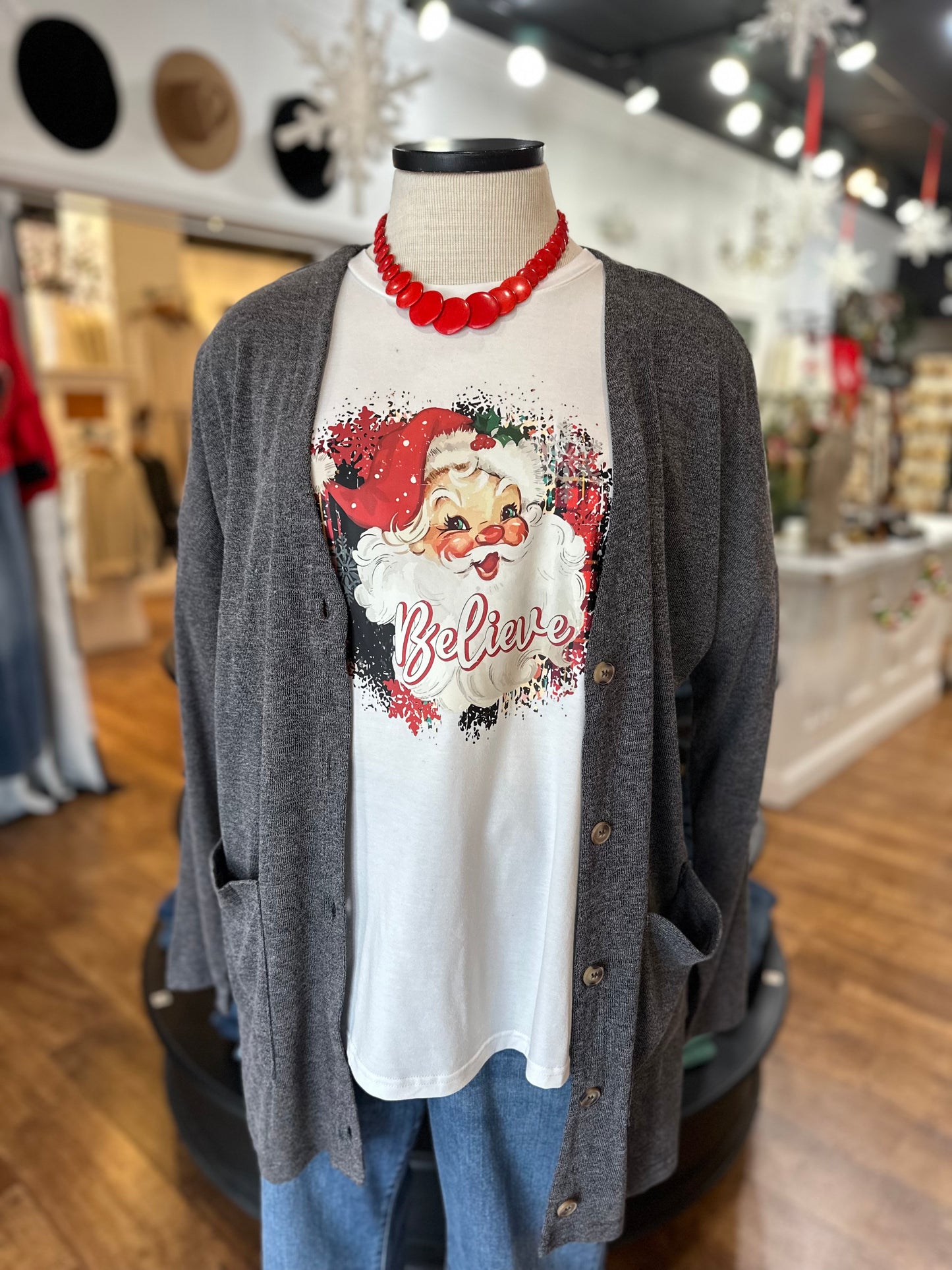 Reasons To Stay Cardigan