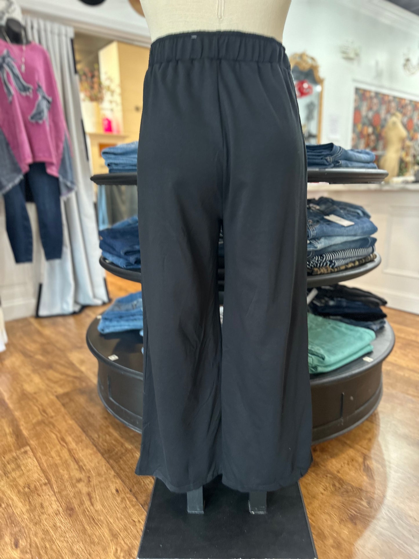 East Street Drawstring Sweatpants