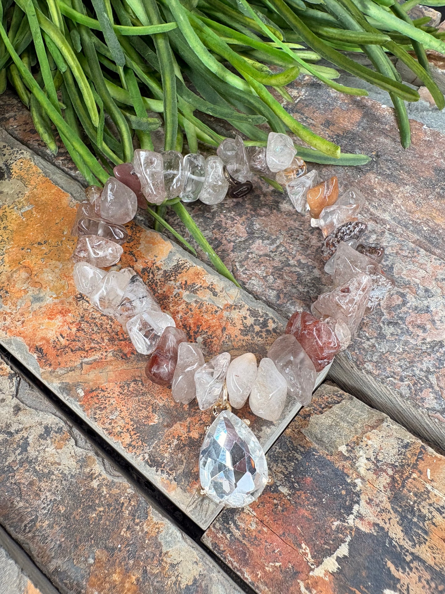 Brown Sugar Bracelet Collection #1
