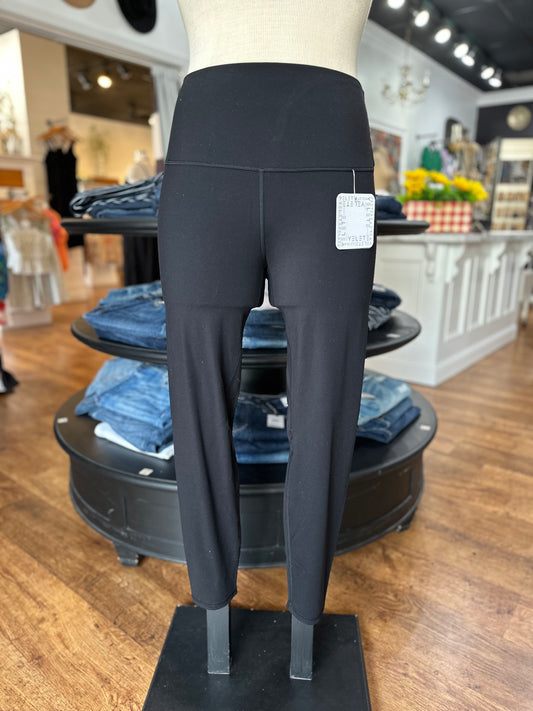 Getting Started Buttery Soft Leggings