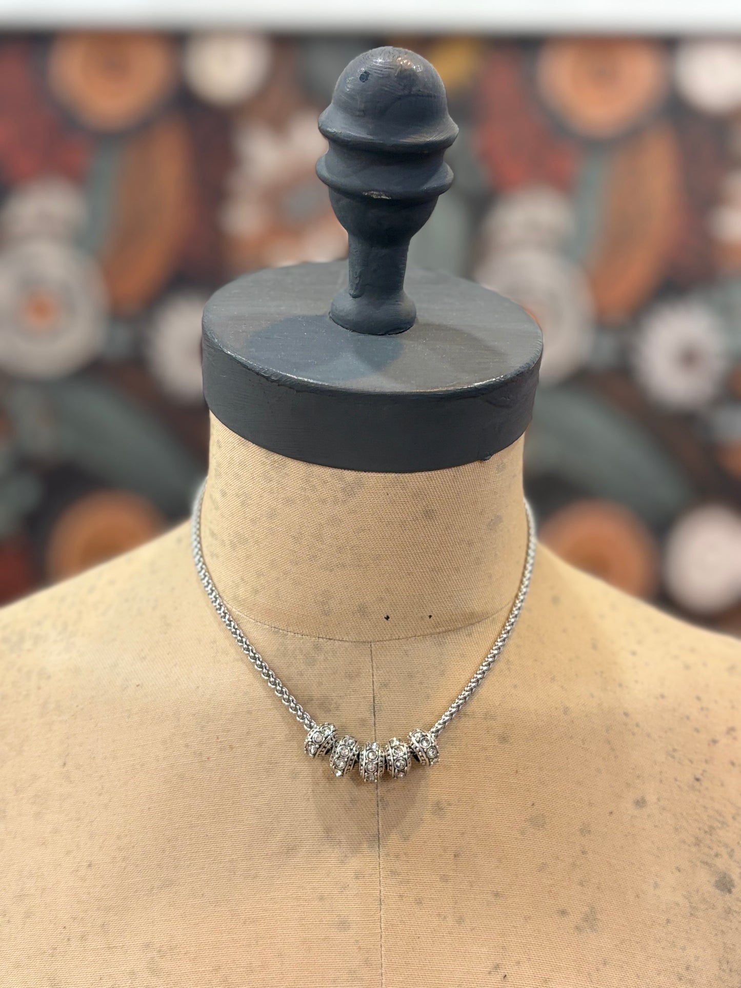 Your Sparkle Reminder Necklace