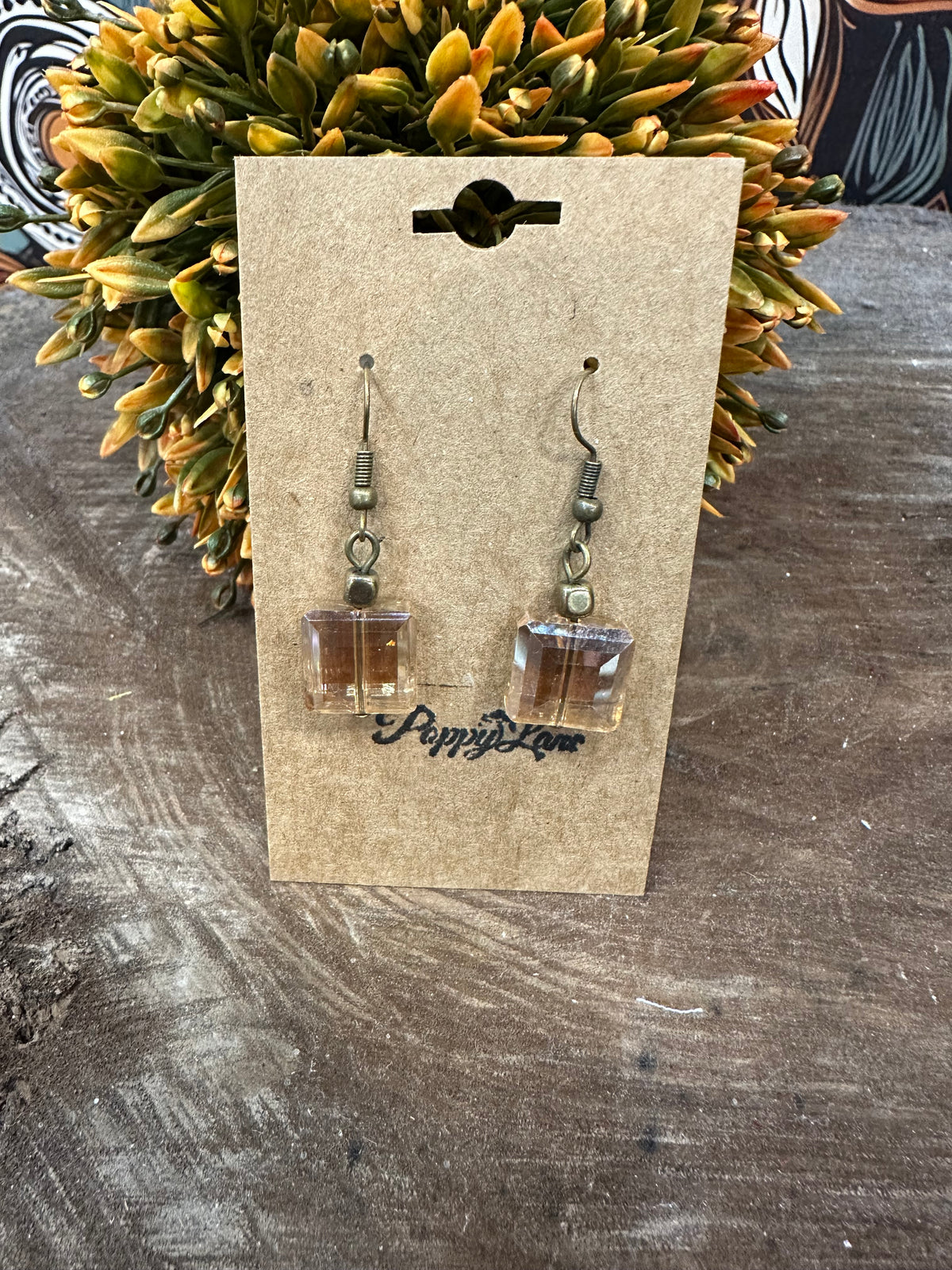Carina Earrings