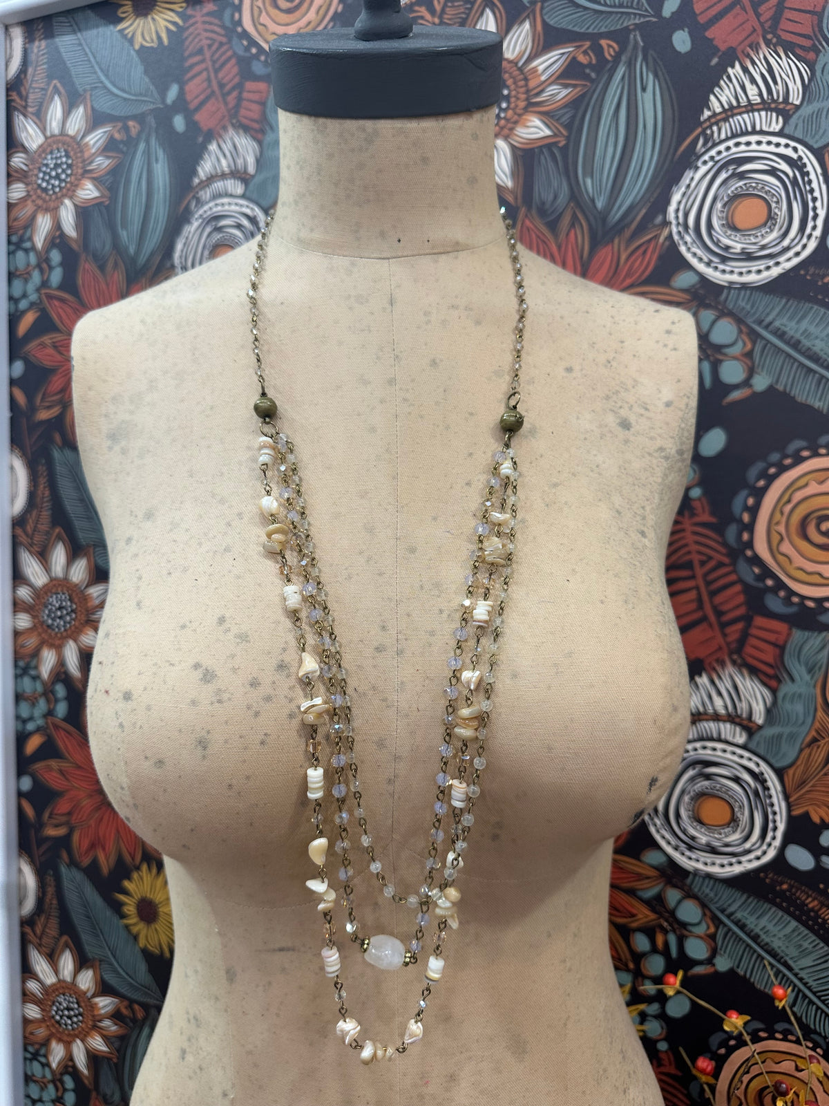 Medina Necklace