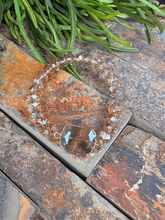 Tidal Sands Bracelet Collection #3