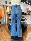 Judy Blue High Waist Classic Flare Jean ~ CIERRA