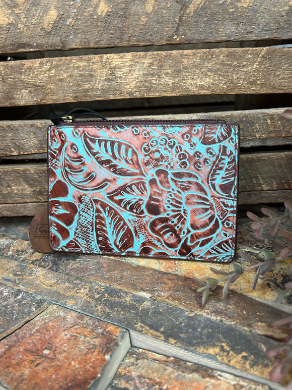 Myra Phoolsome Credit Card Holder