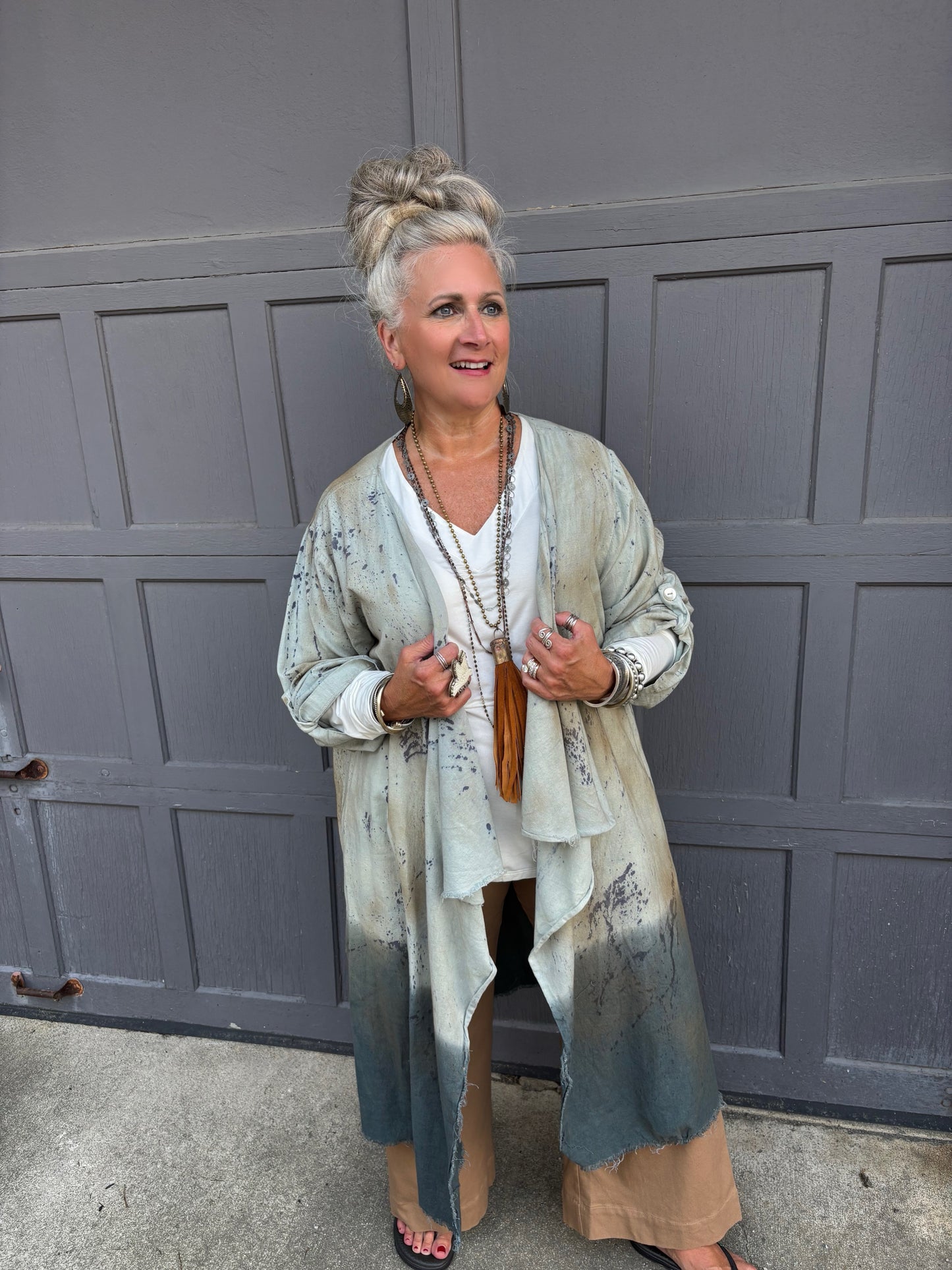 Flyaway Duster