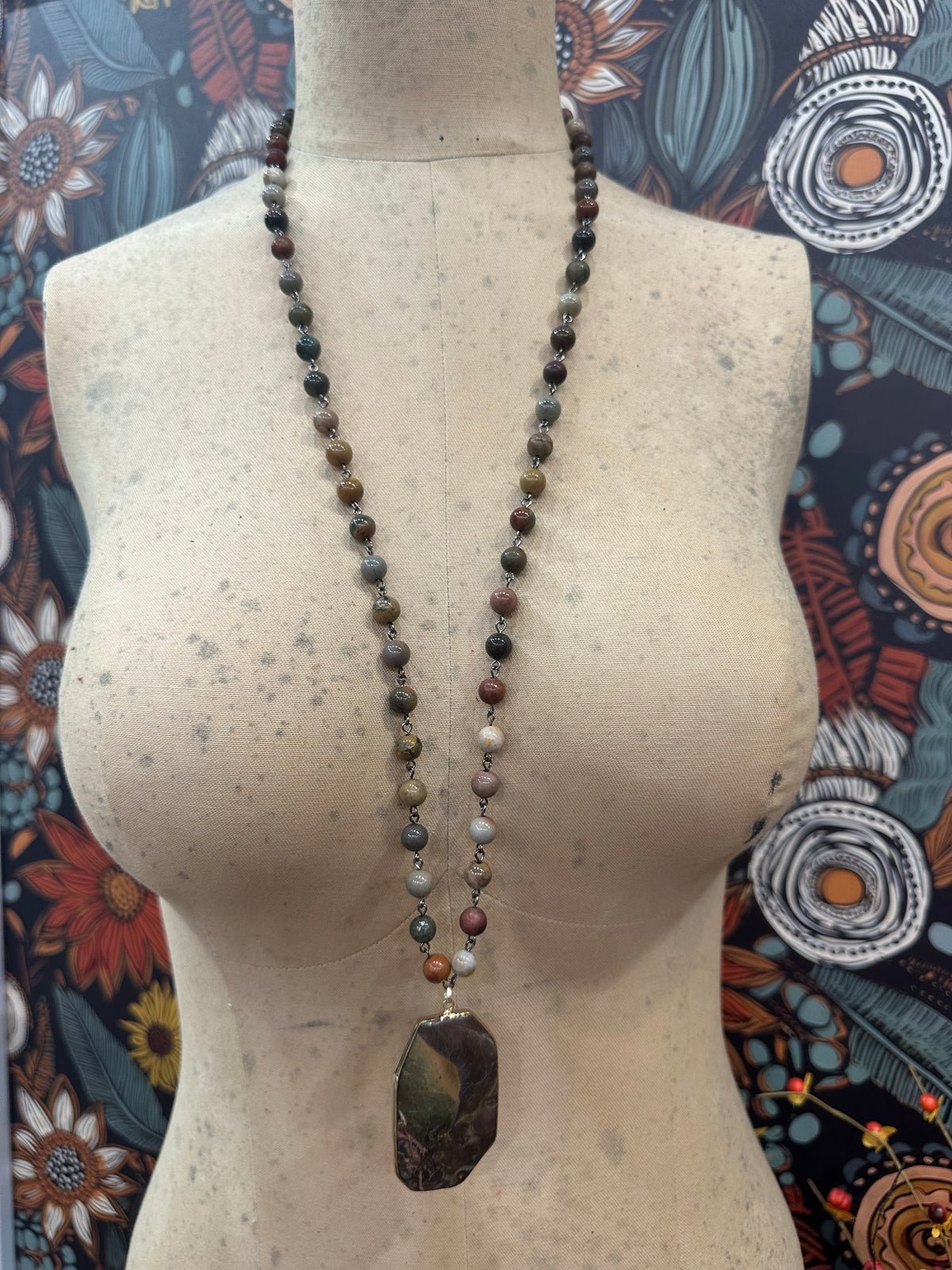 Patty Necklace