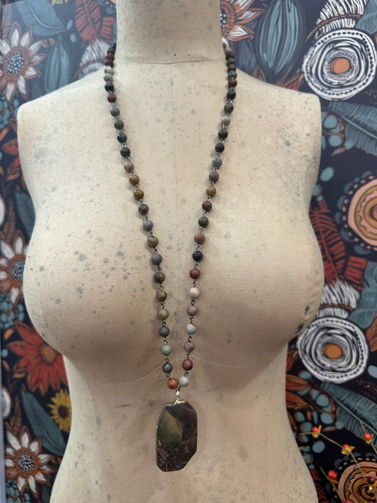 Patty Necklace