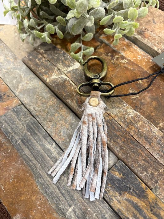 Myra Princess Charming Bag Charm