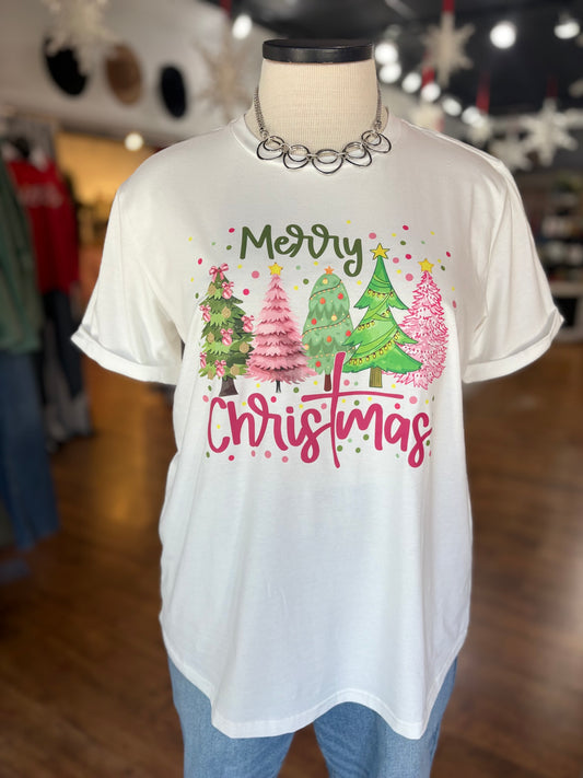 Favorite Time Of Year Graphic Tee