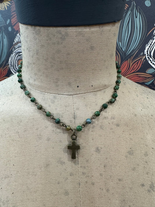 Phoebe Necklace