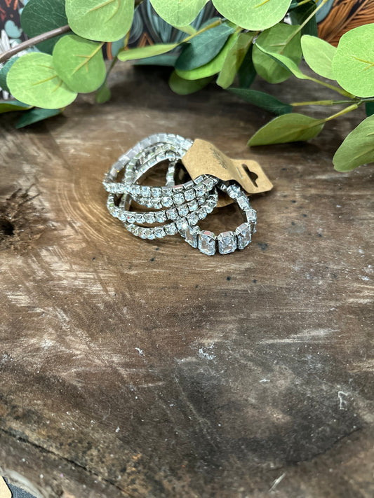 Have It Ready Stretch Bracelet Set