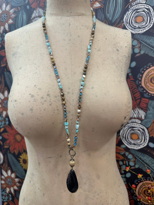 Debbie Necklace
