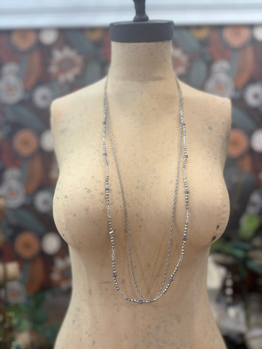 Morning Dew Necklace